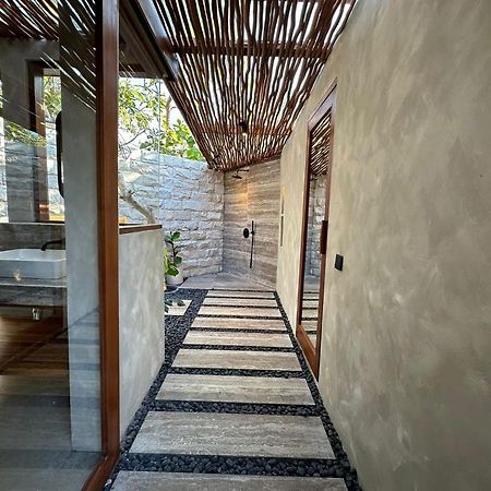 Onaya Bali Resort - Adults Only Uluwatu Exterior foto