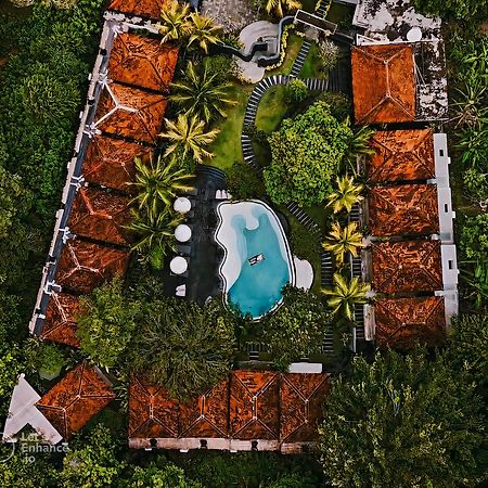 Onaya Bali Resort - Adults Only Uluwatu Exterior foto