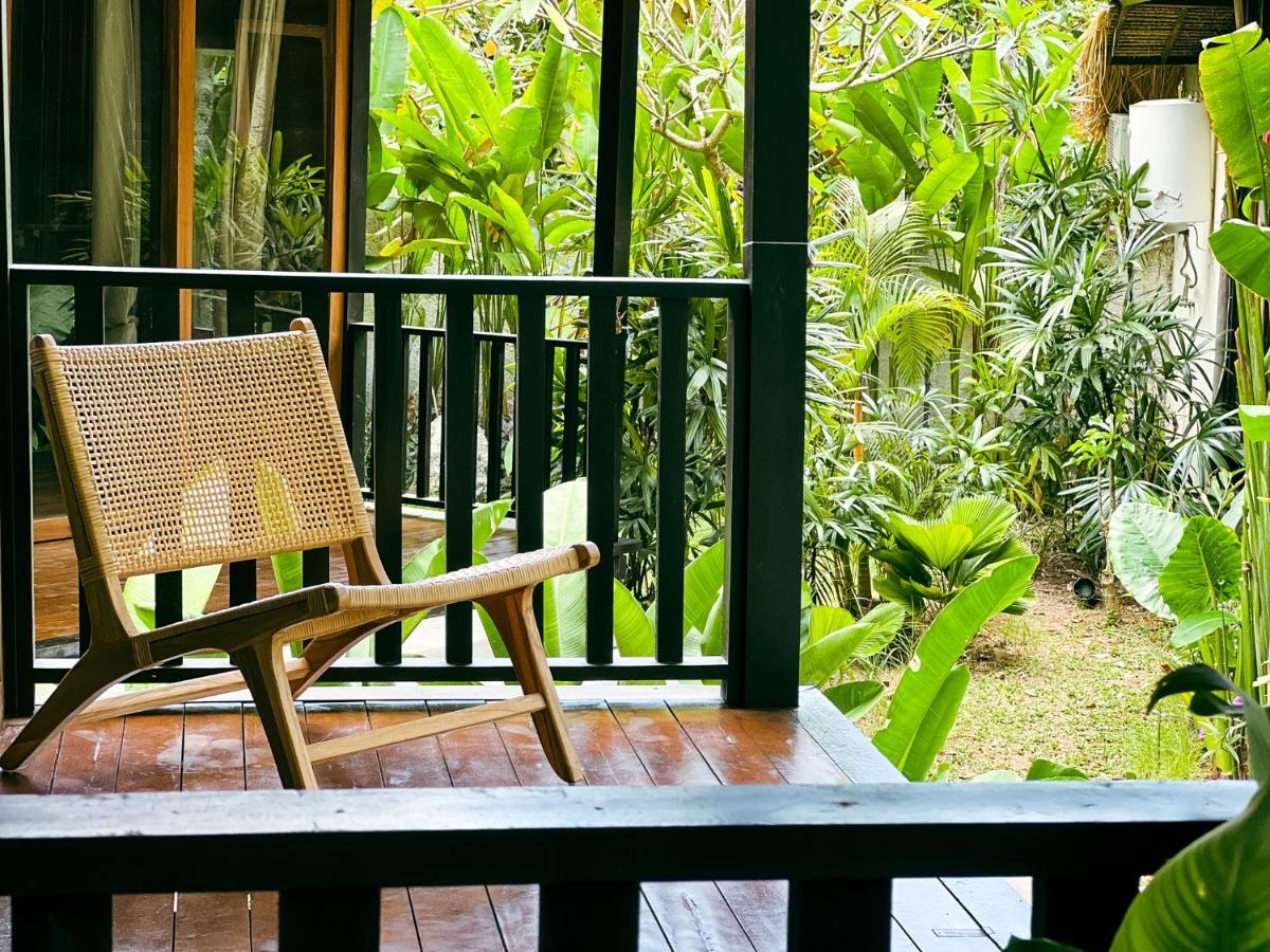 Onaya Bali Resort - Adults Only Uluwatu Exterior foto