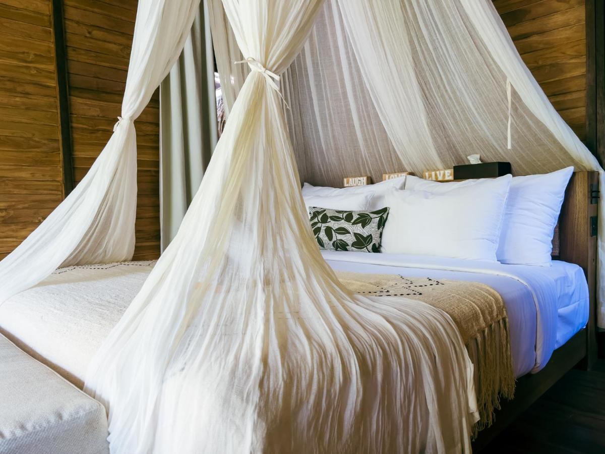 Onaya Bali Resort - Adults Only Uluwatu Exterior foto