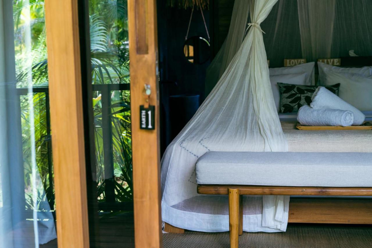 Onaya Bali Resort - Adults Only Uluwatu Exterior foto