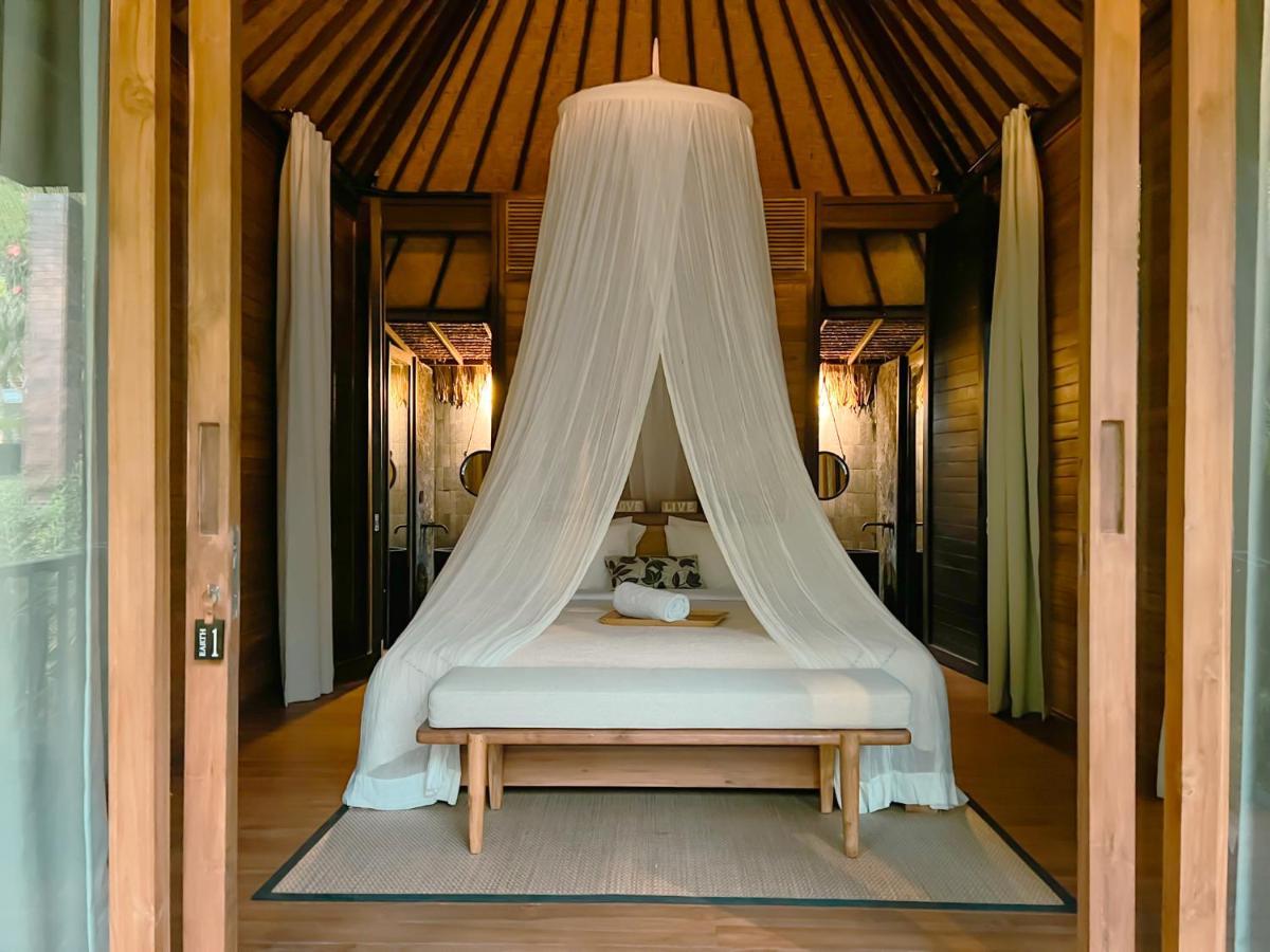 Onaya Bali Resort - Adults Only Uluwatu Exterior foto
