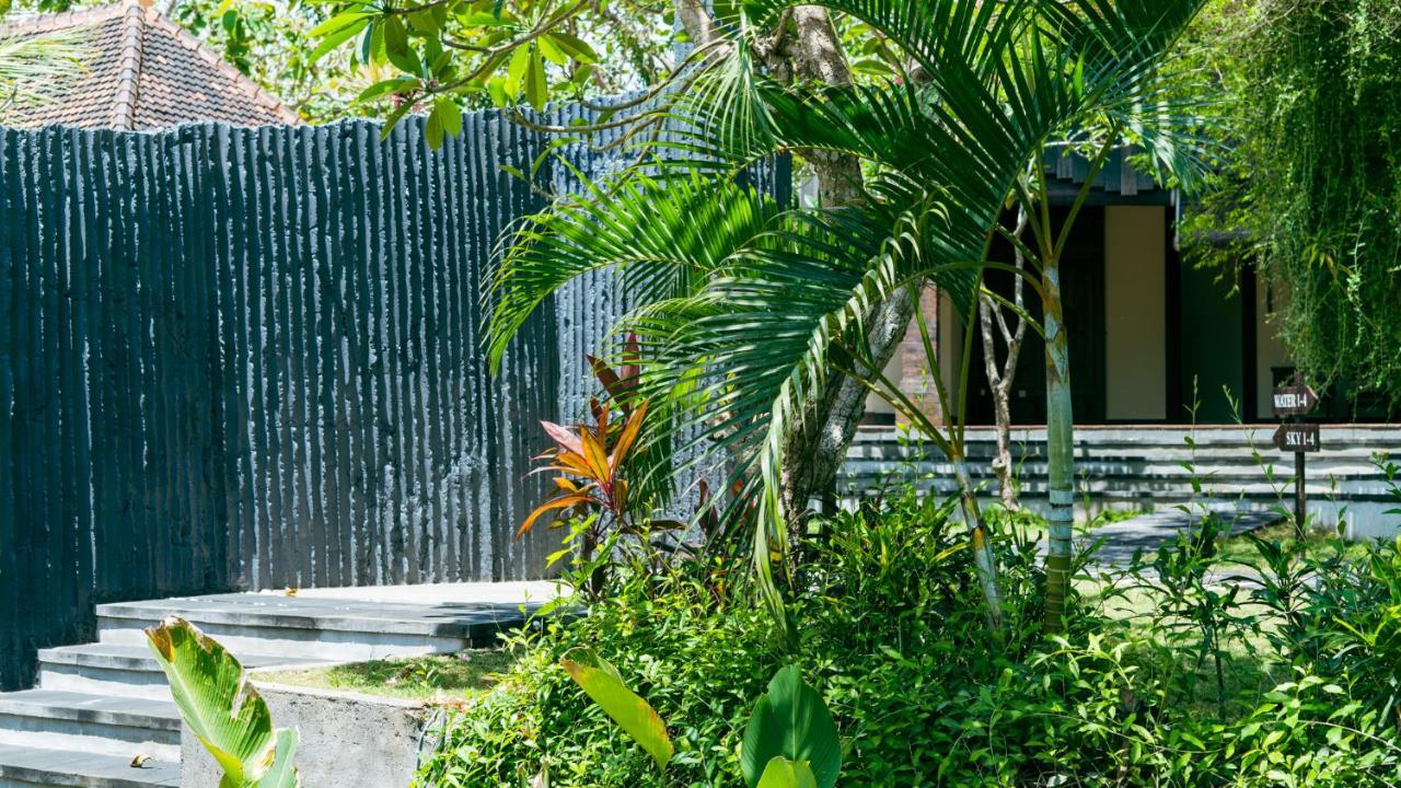 Onaya Bali Resort - Adults Only Uluwatu Exterior foto