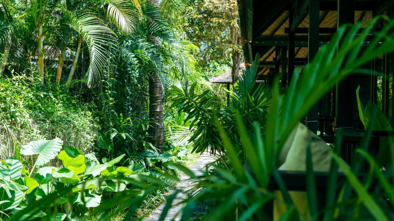 Onaya Bali Resort - Adults Only Uluwatu Exterior foto
