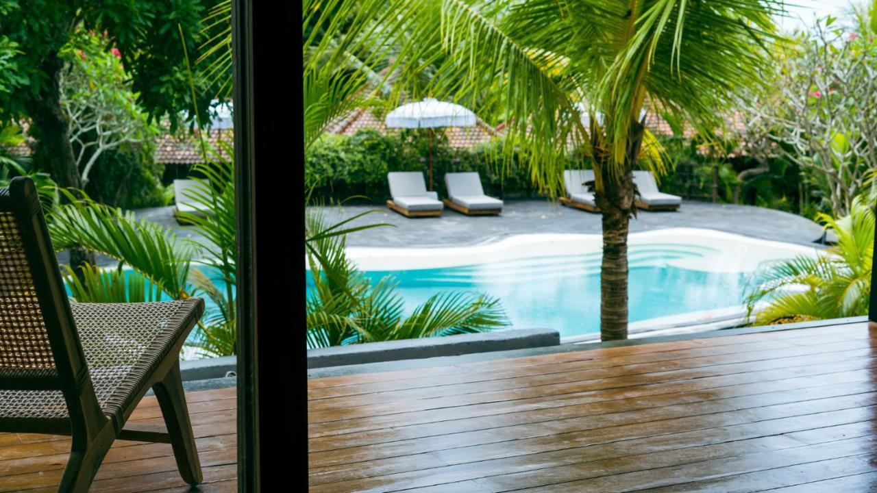 Onaya Bali Resort - Adults Only Uluwatu Exterior foto