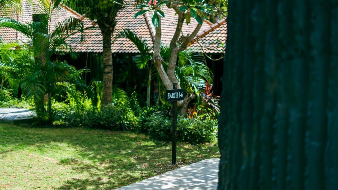 Onaya Bali Resort - Adults Only Uluwatu Exterior foto