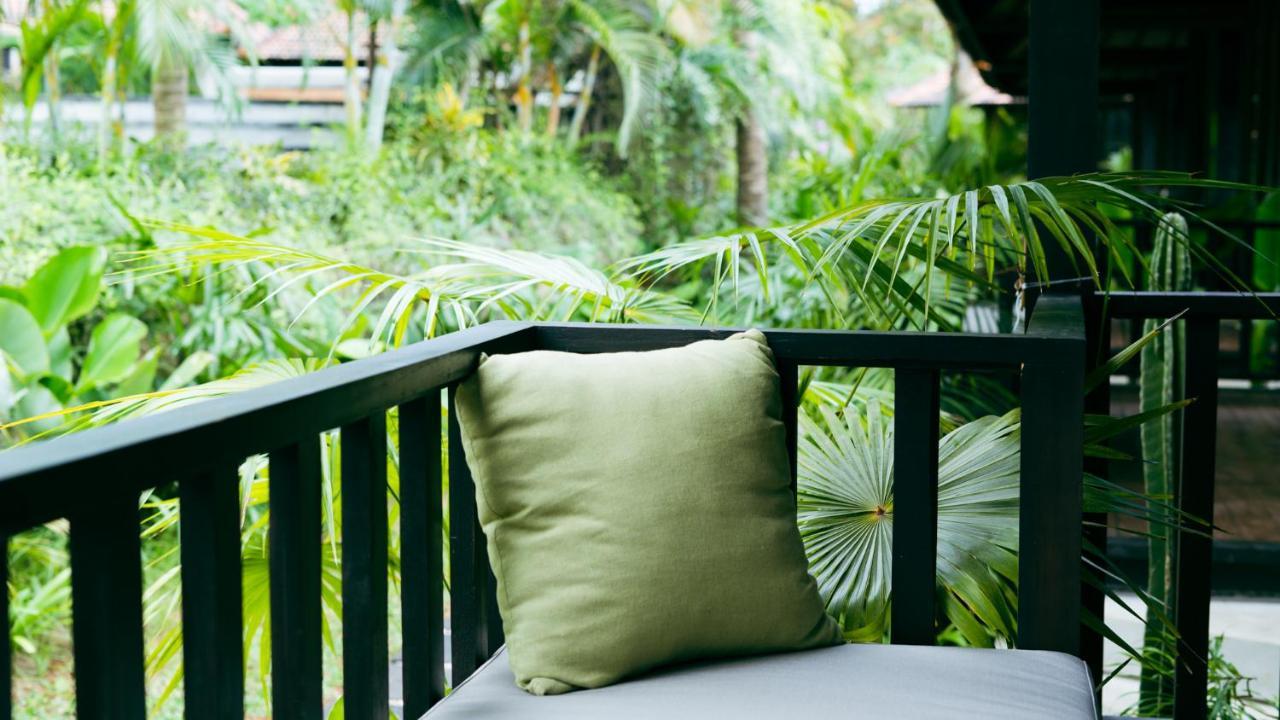 Onaya Bali Resort - Adults Only Uluwatu Exterior foto