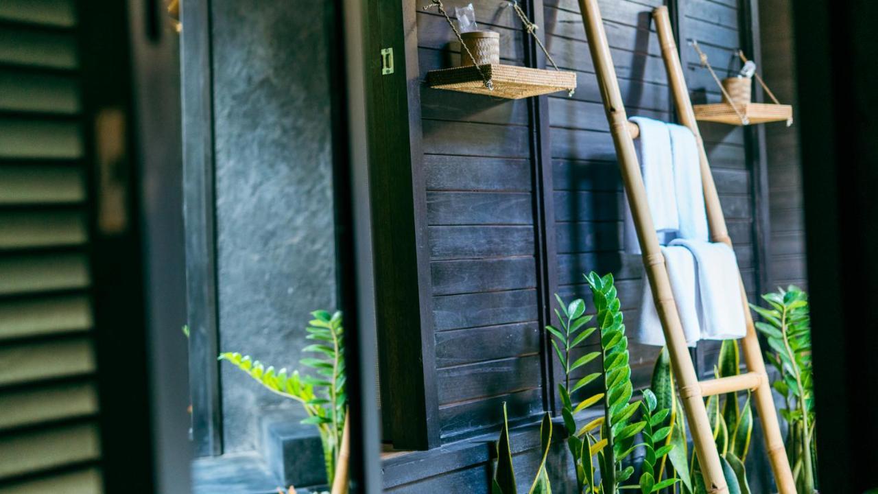 Onaya Bali Resort - Adults Only Uluwatu Exterior foto