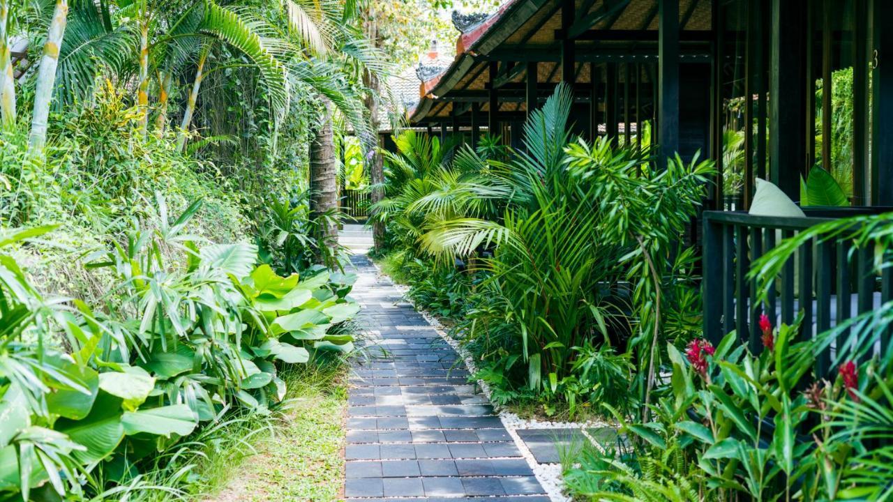 Onaya Bali Resort - Adults Only Uluwatu Exterior foto