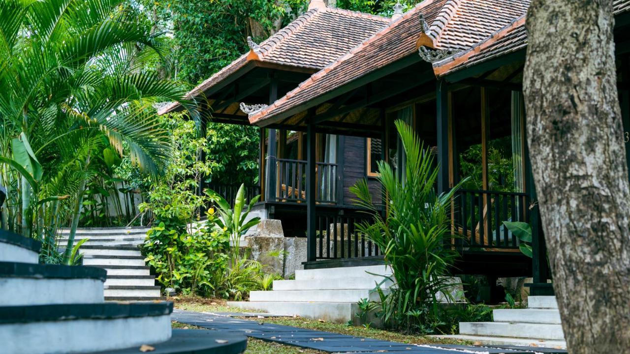 Onaya Bali Resort - Adults Only Uluwatu Exterior foto