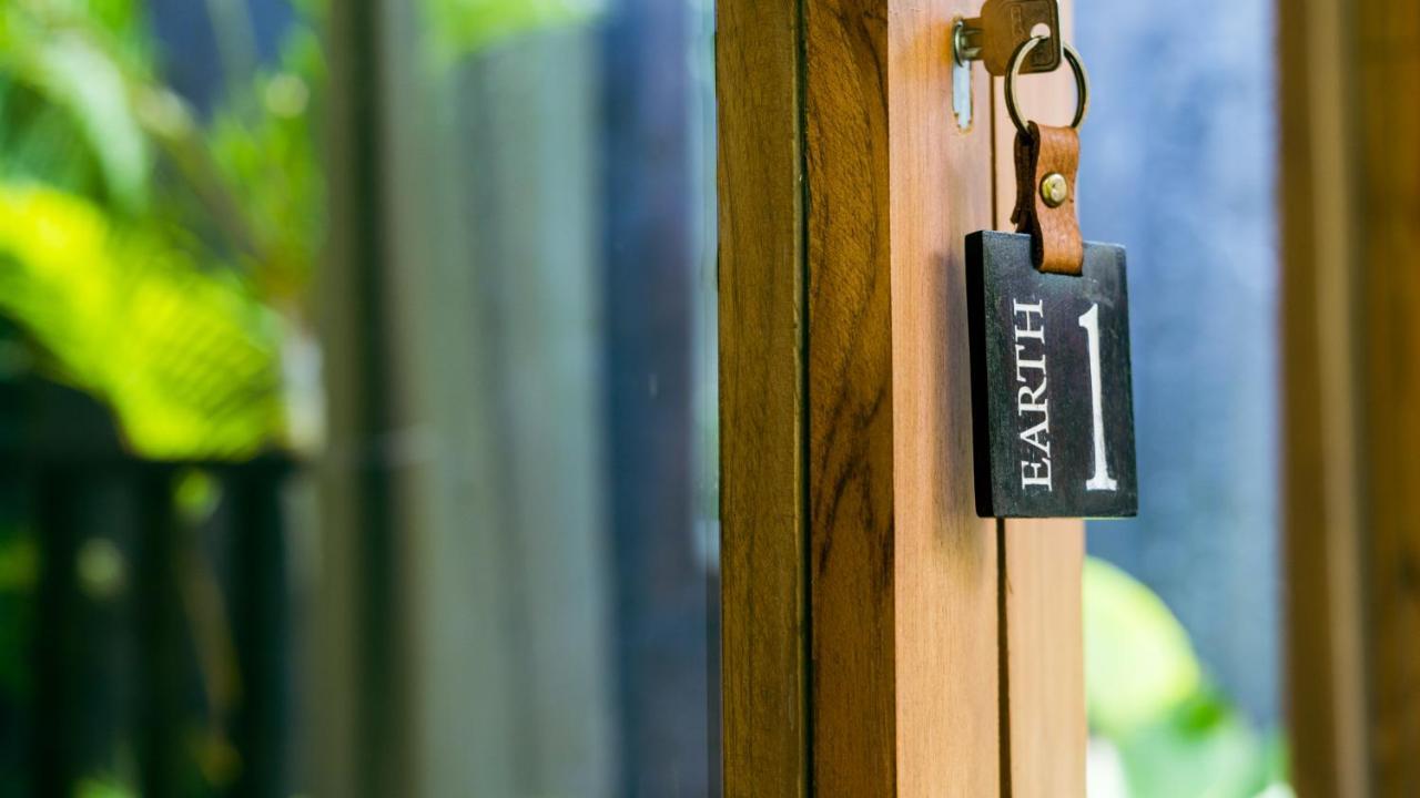 Onaya Bali Resort - Adults Only Uluwatu Exterior foto