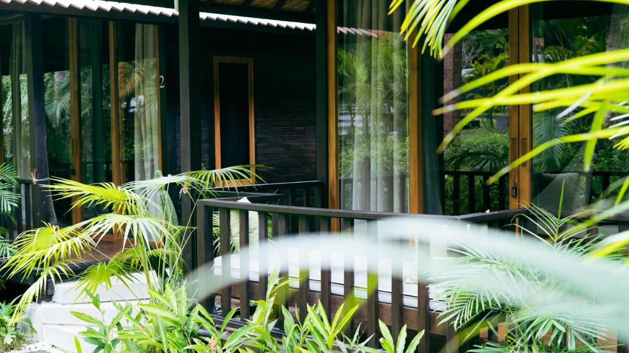 Onaya Bali Resort - Adults Only Uluwatu Exterior foto