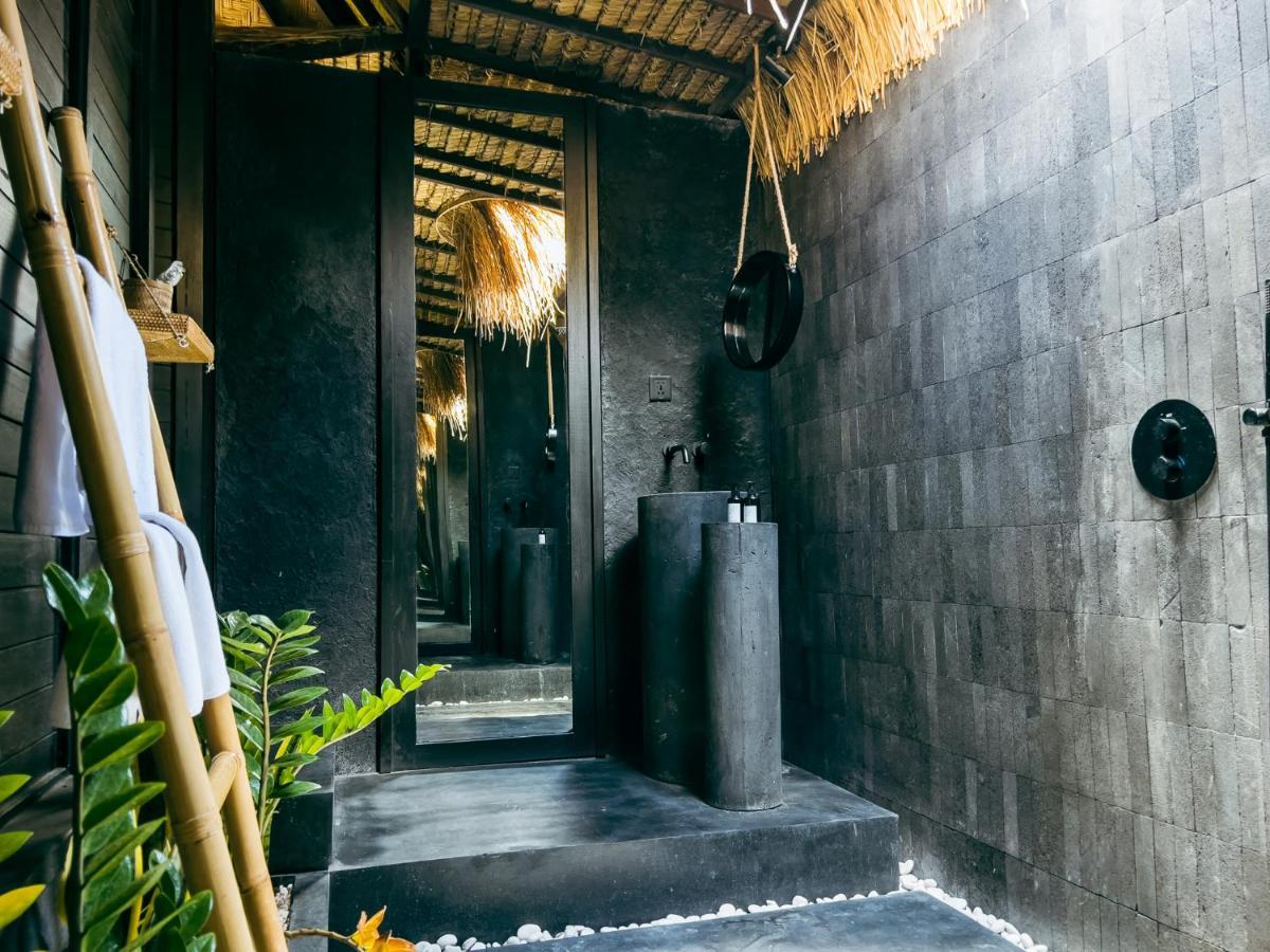 Onaya Bali Resort - Adults Only Uluwatu Exterior foto