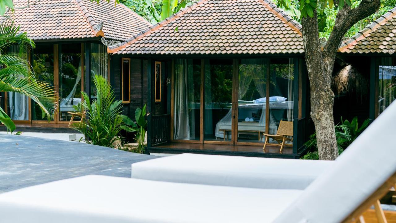 Onaya Bali Resort - Adults Only Uluwatu Exterior foto