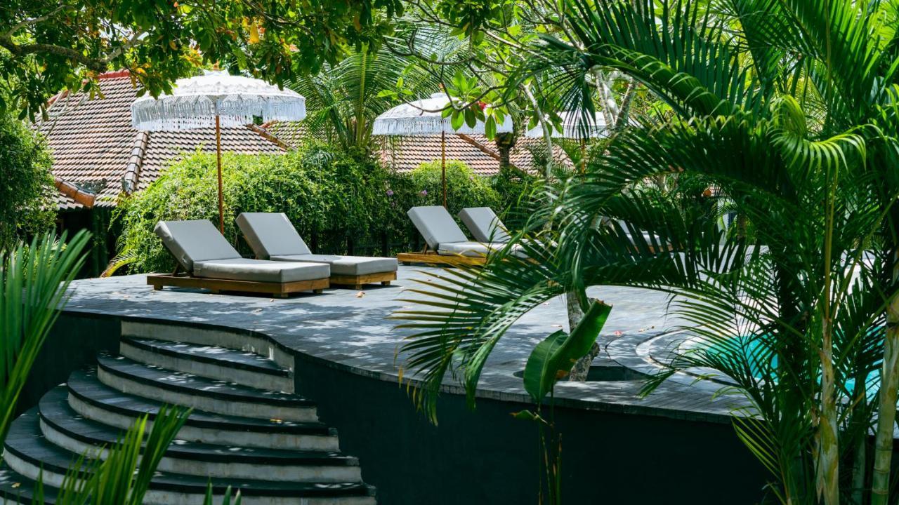 Onaya Bali Resort - Adults Only Uluwatu Exterior foto