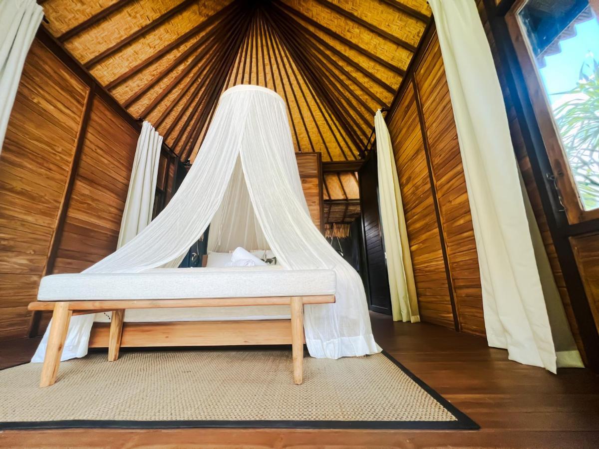Onaya Bali Resort - Adults Only Uluwatu Exterior foto