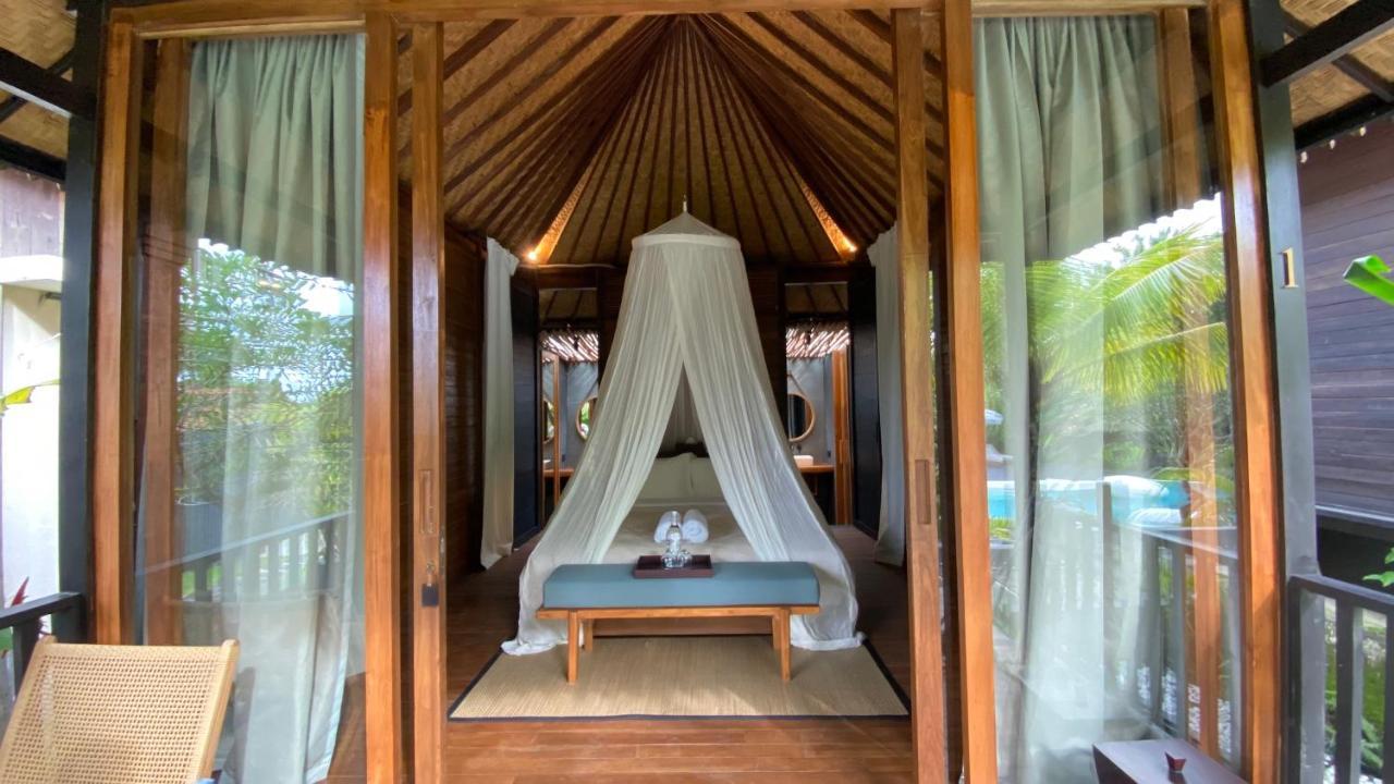 Onaya Bali Resort - Adults Only Uluwatu Exterior foto