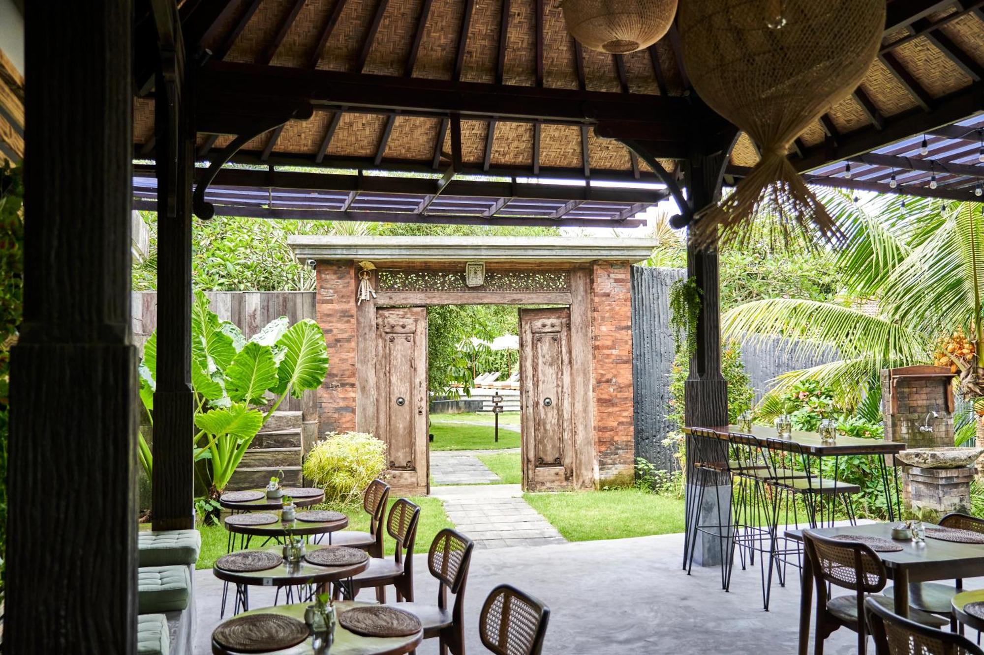 Onaya Bali Resort - Adults Only Uluwatu Exterior foto