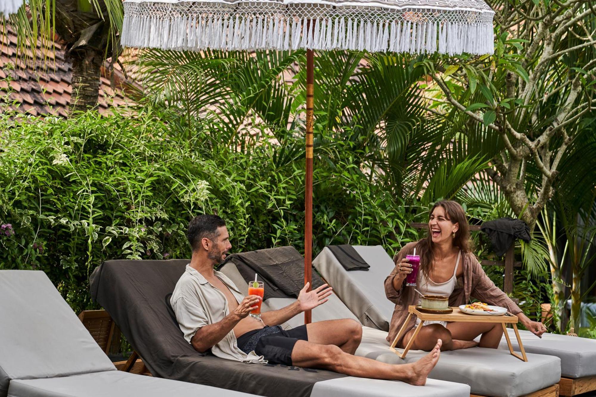 Onaya Bali Resort - Adults Only Uluwatu Exterior foto