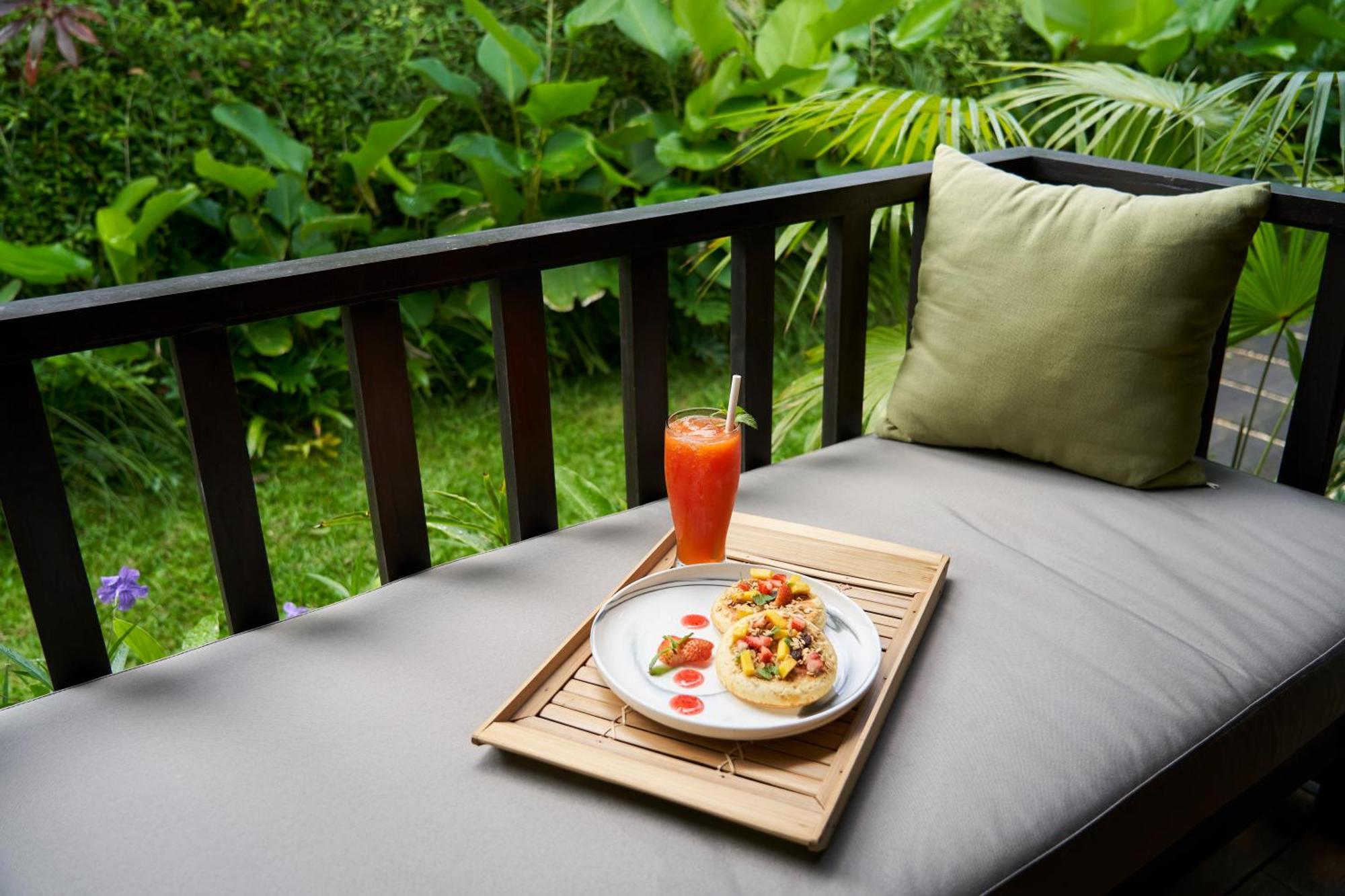 Onaya Bali Resort - Adults Only Uluwatu Exterior foto