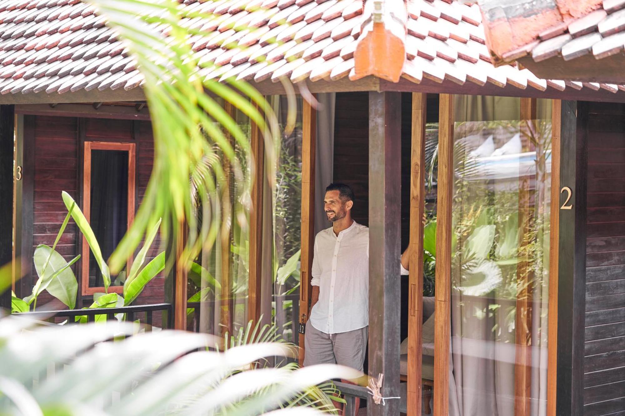 Onaya Bali Resort - Adults Only Uluwatu Exterior foto