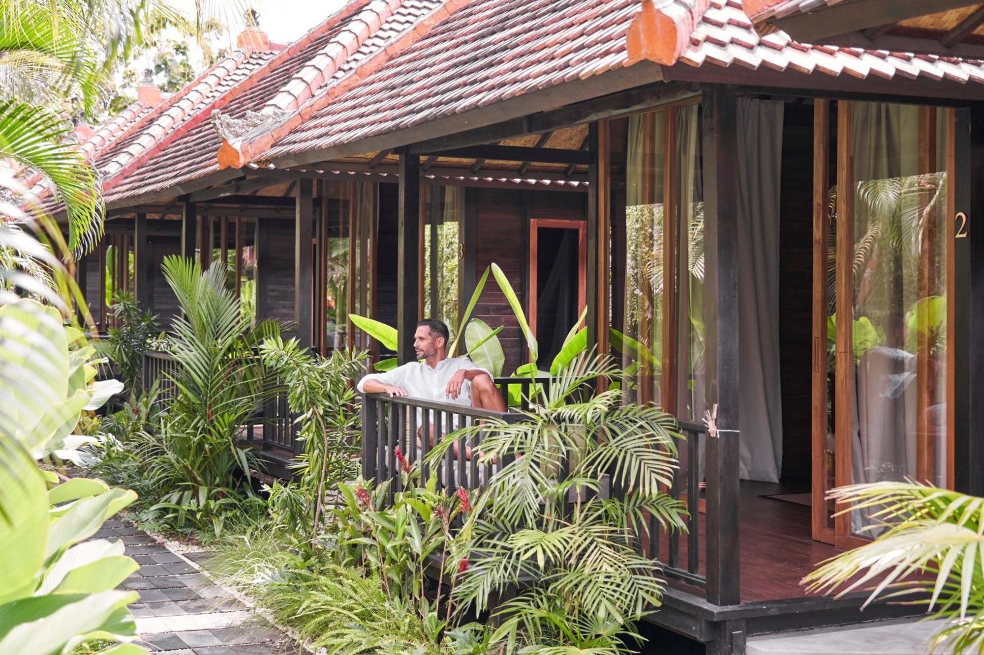 Onaya Bali Resort - Adults Only Uluwatu Exterior foto