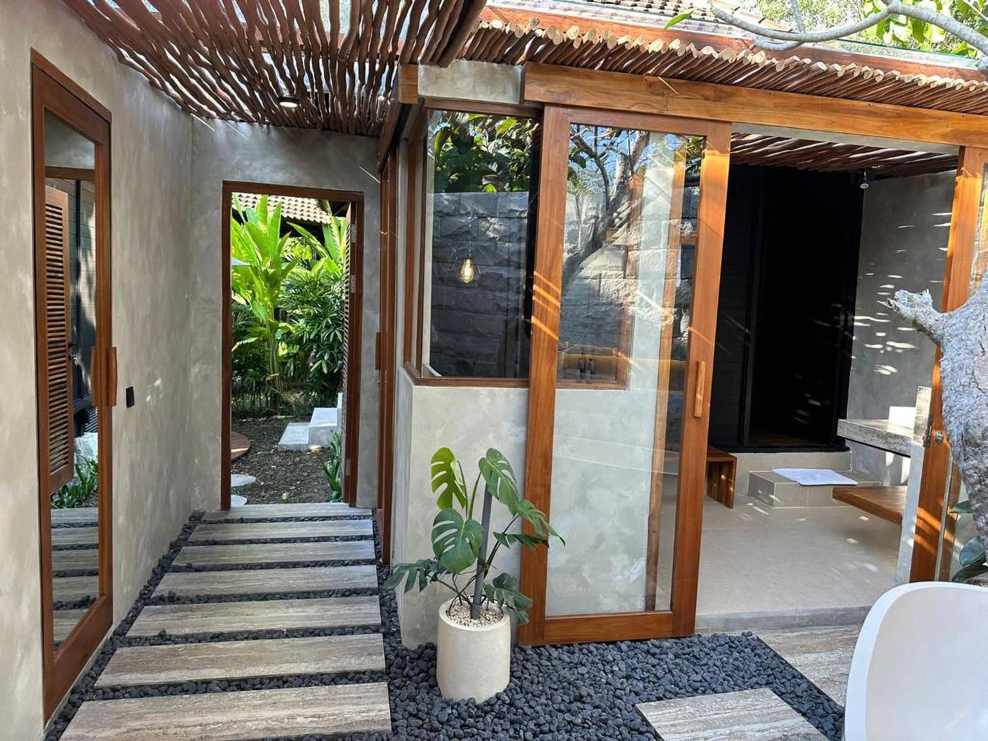 Onaya Bali Resort - Adults Only Uluwatu Exterior foto