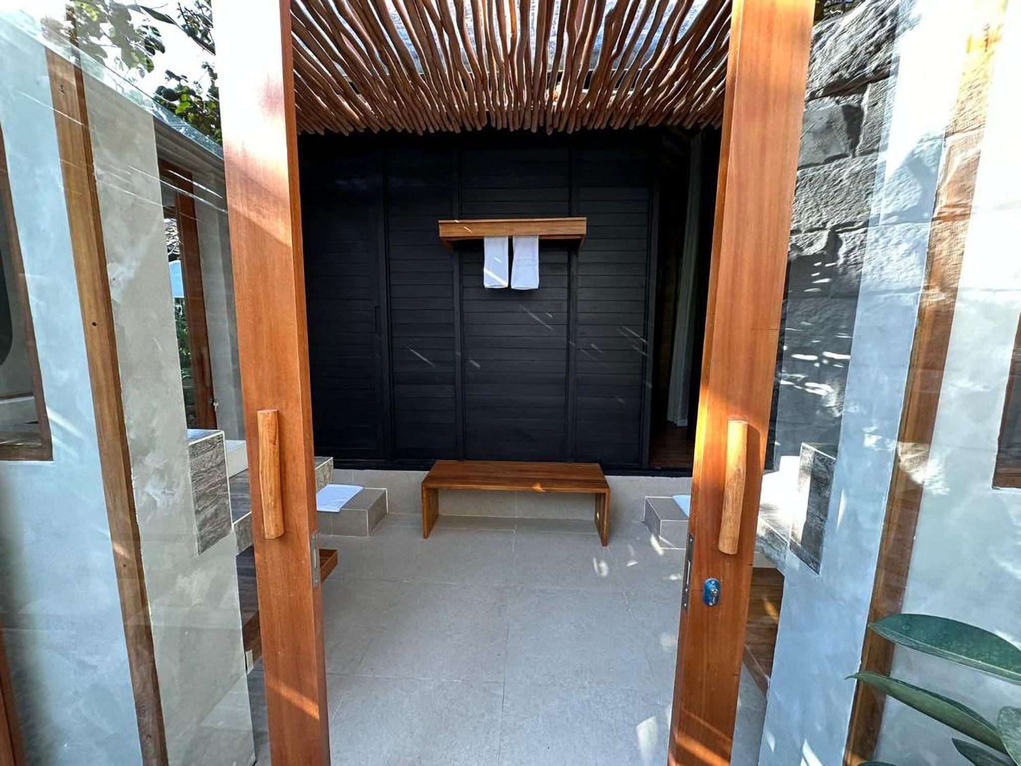 Onaya Bali Resort - Adults Only Uluwatu Exterior foto