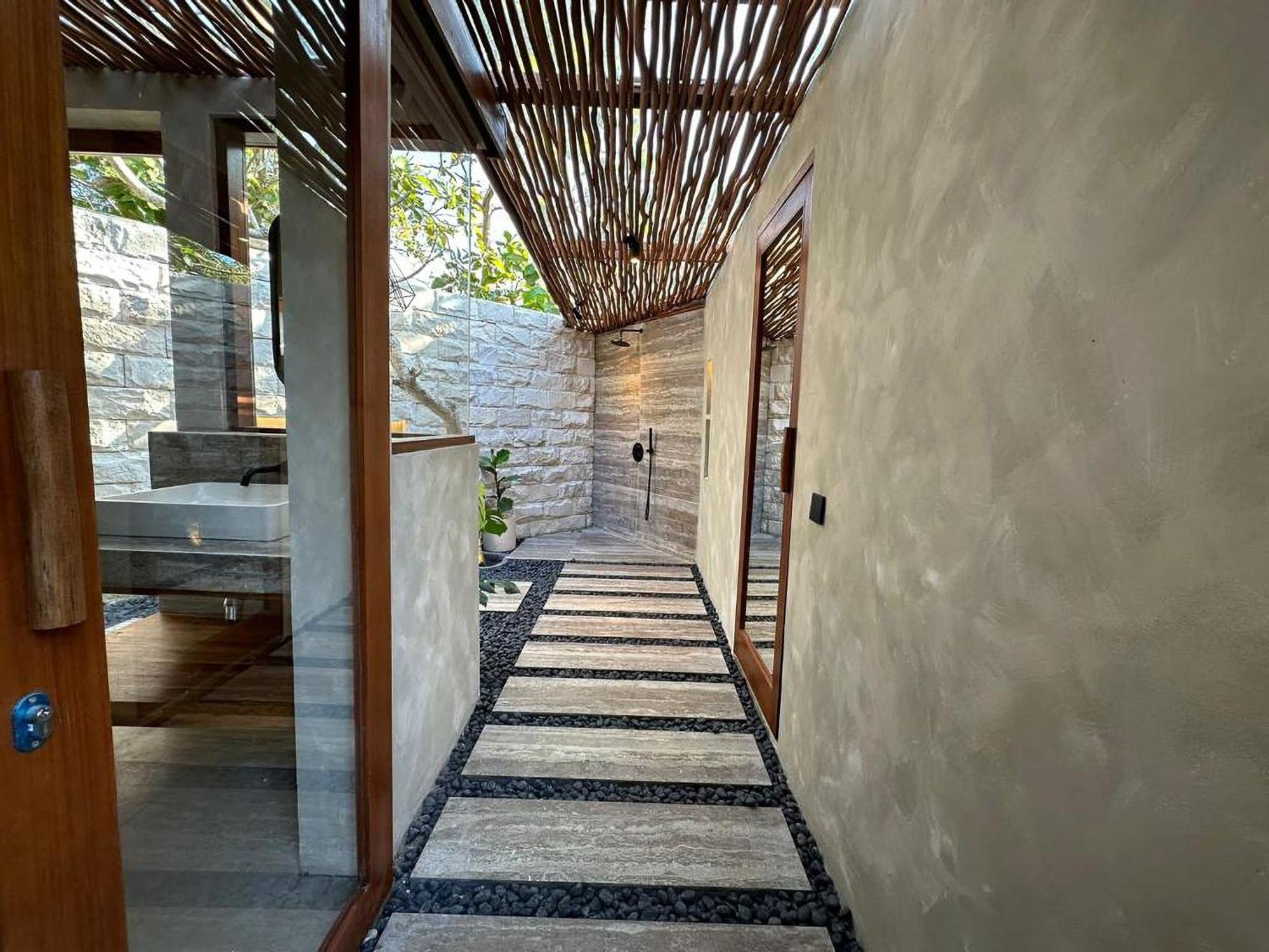 Onaya Bali Resort - Adults Only Uluwatu Exterior foto