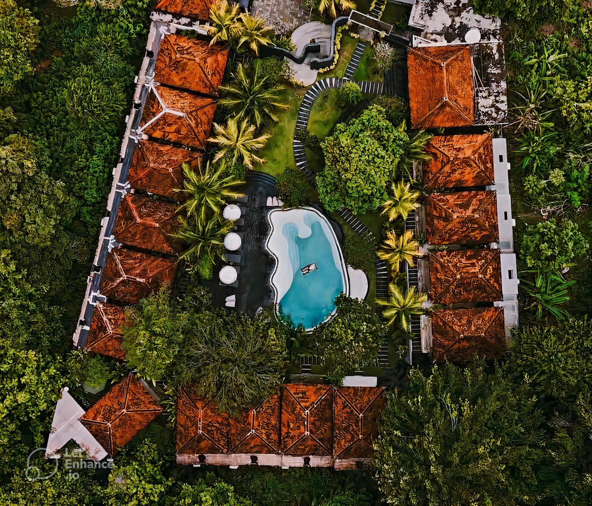 Onaya Bali Resort - Adults Only Uluwatu Exterior foto